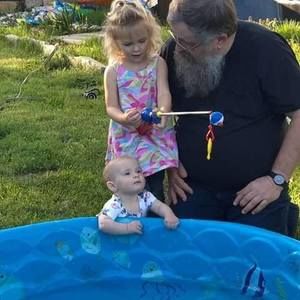 Meet your Posher, Charles